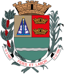 Brasão Município